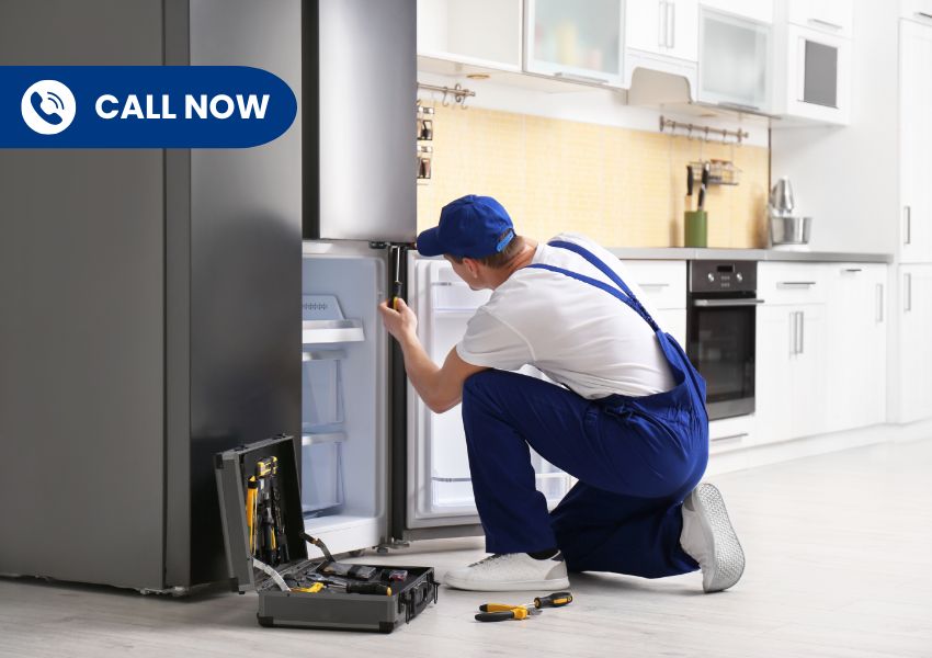 Medway Appliance Repair Company