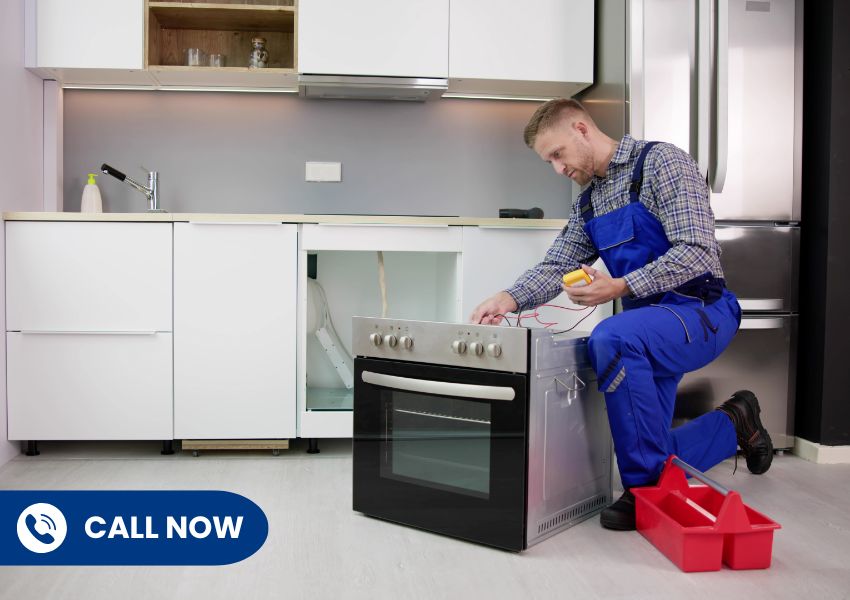Appliance Repair Services in Medway, MA